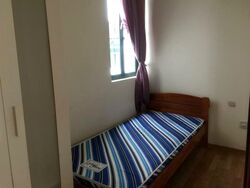 Parc Palais (D21), Condominium #504131861